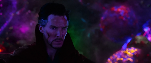 DVDドクター・ストレンジ 