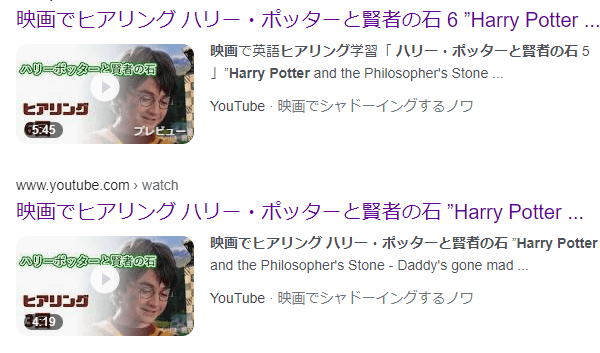 動画のサンプル画像