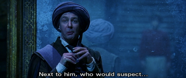 Harry Potter Vol.1 Chapter17-01 