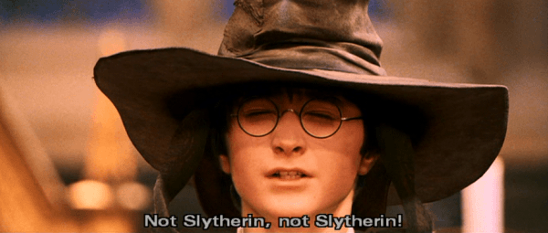 ハリーポッターと賢者の石