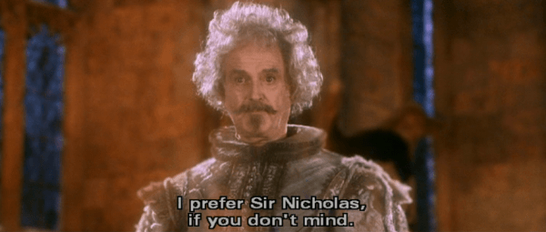 Harry Potter and the Philosopher's Stone Chapter 13 