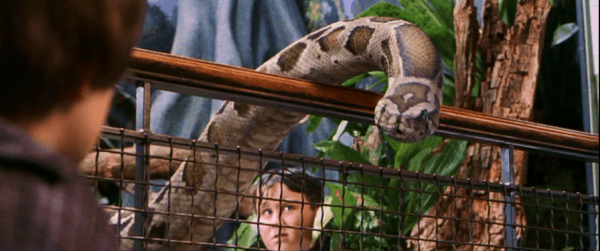 Harry Potter and the Philosopher's Stone Chapter02 