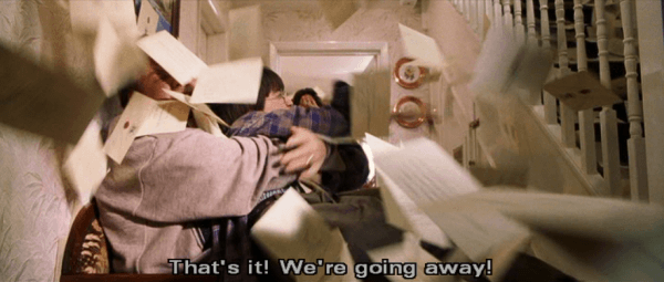 レターフロムノーワンChapter 03 