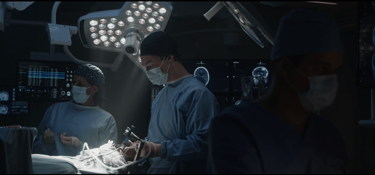 Dr.Strange でヒアリングとシャドーイング