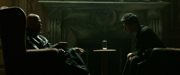 映画Matarixでヒアリング09