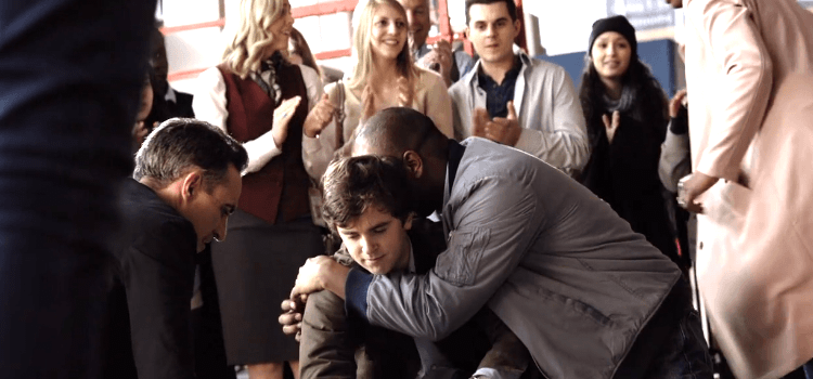 グッド・ドクター 名医の条件シーズン1 