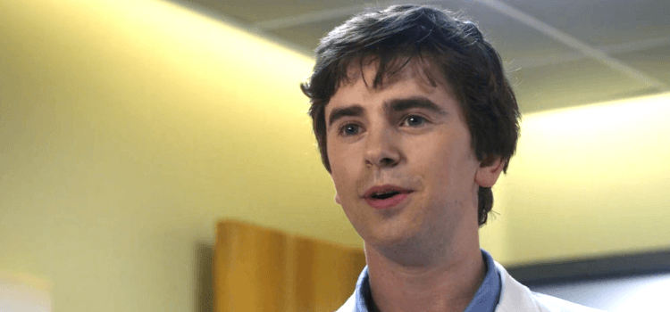 グッド・ドクター 名医の条件シーズン1 