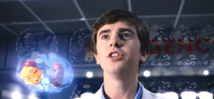 グッド・ドクター 名医の条件シーズン1 