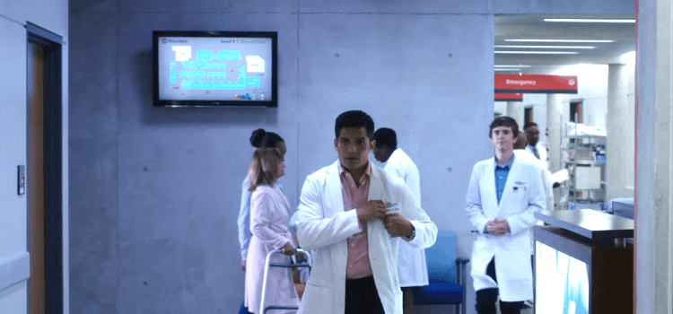 グッド・ドクター 名医の条件シーズン1 