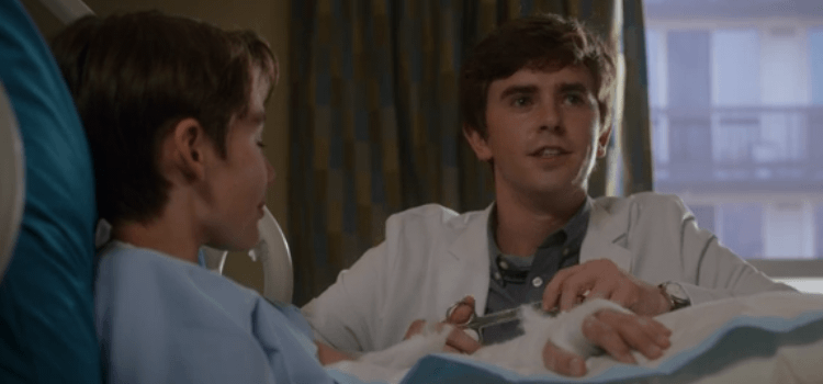 グッド・ドクター 名医の条件シーズン1 