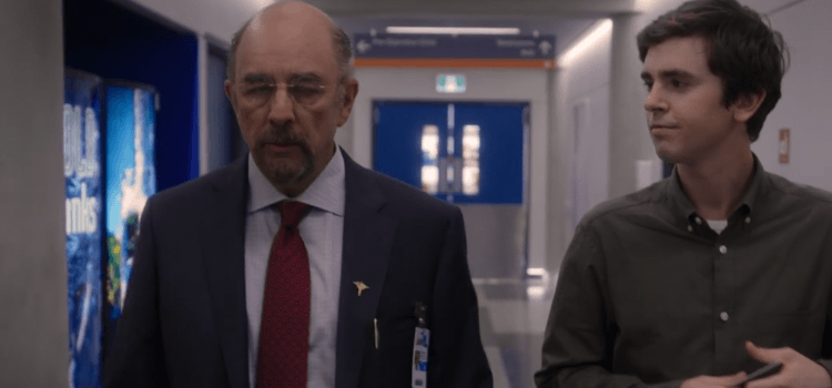 グッド・ドクター 名医の条件シーズン1 