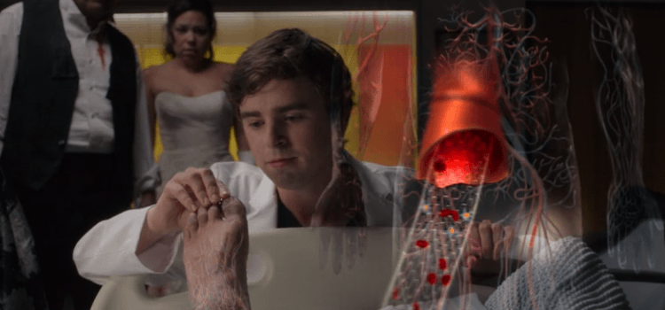 グッド・ドクター 名医の条件シーズン1 