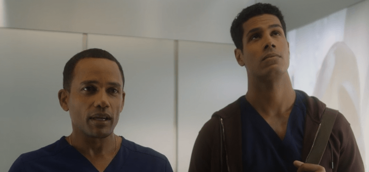 グッド・ドクター 名医の条件シーズン1 