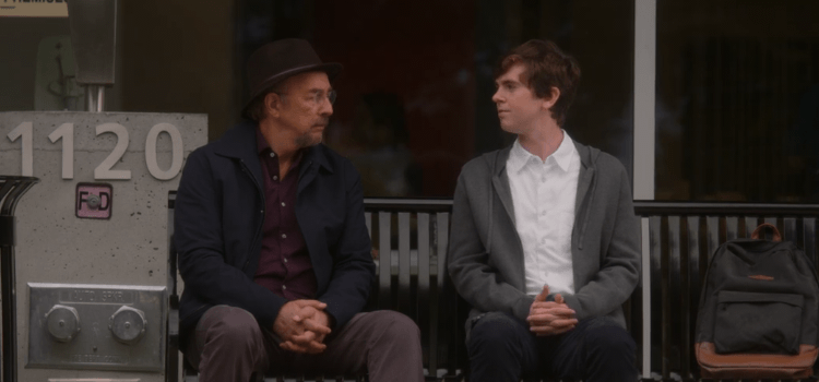 グッド・ドクター 名医の条件シーズン1 