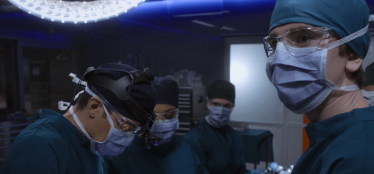 グッド・ドクター 名医の条件シーズン1 