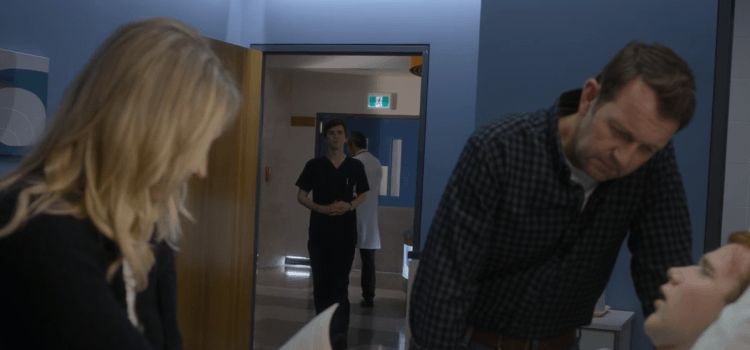 グッド・ドクター 名医の条件シーズン1 