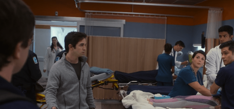 グッド・ドクター 名医の条件シーズン1 