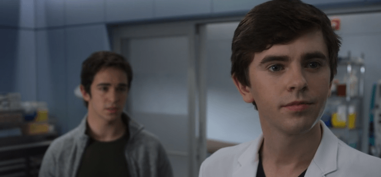 グッド・ドクター 名医の条件シーズン1 