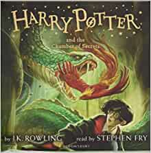 Harry Potter Vol.2 Audio CD 
